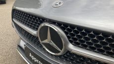 Mercedes-Benz A-Class A180 AMG Line Premium 4dr Petrol Saloon